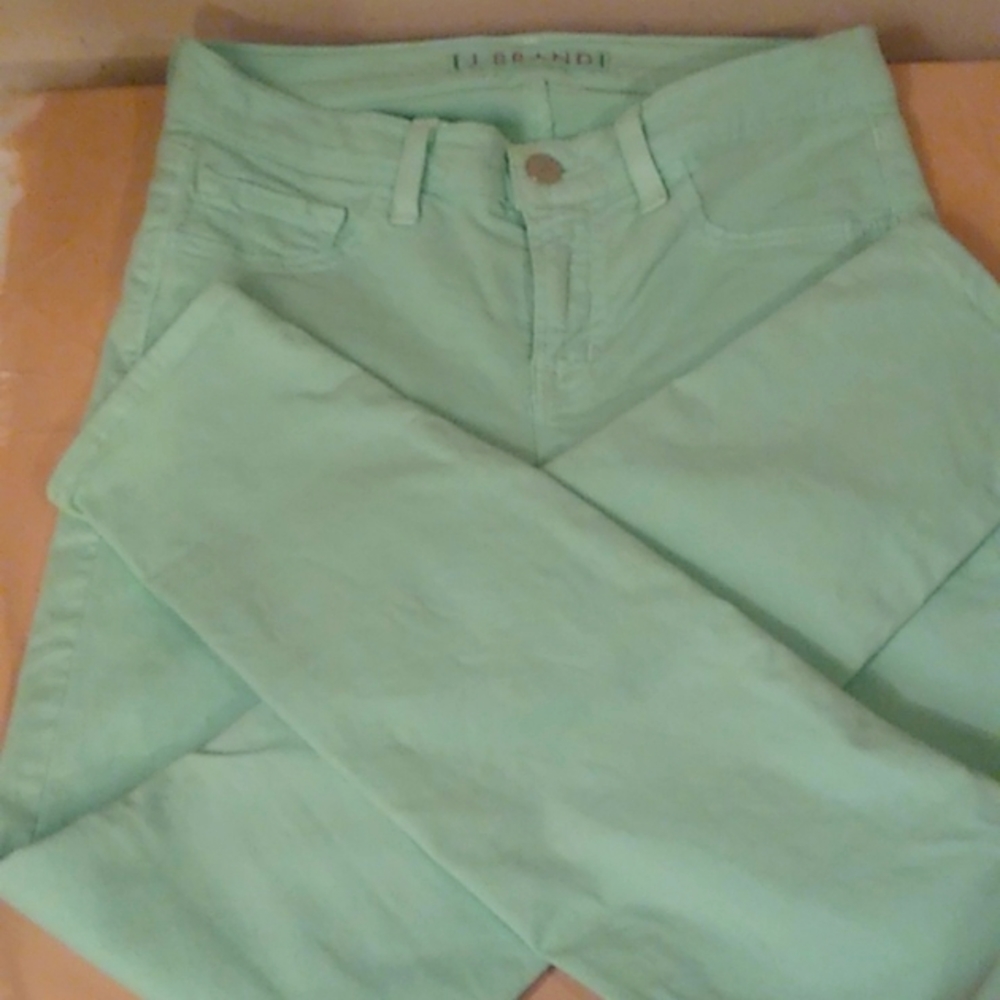 J Brand jeans